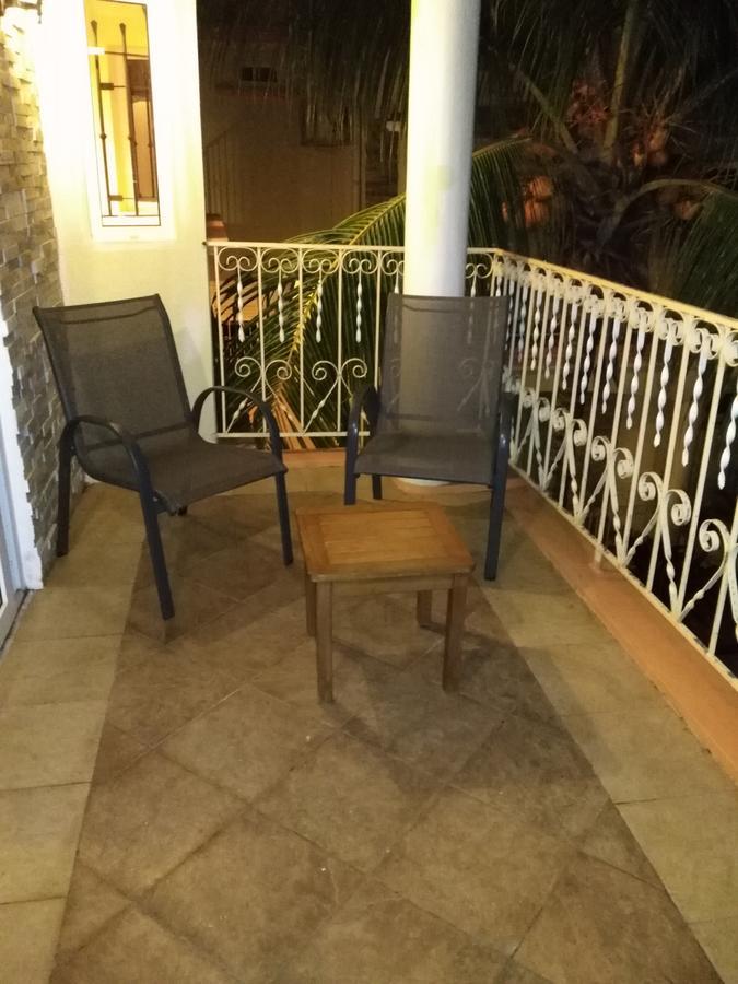 Sweet Escape Villa Flic-en-Flacq Exterior foto