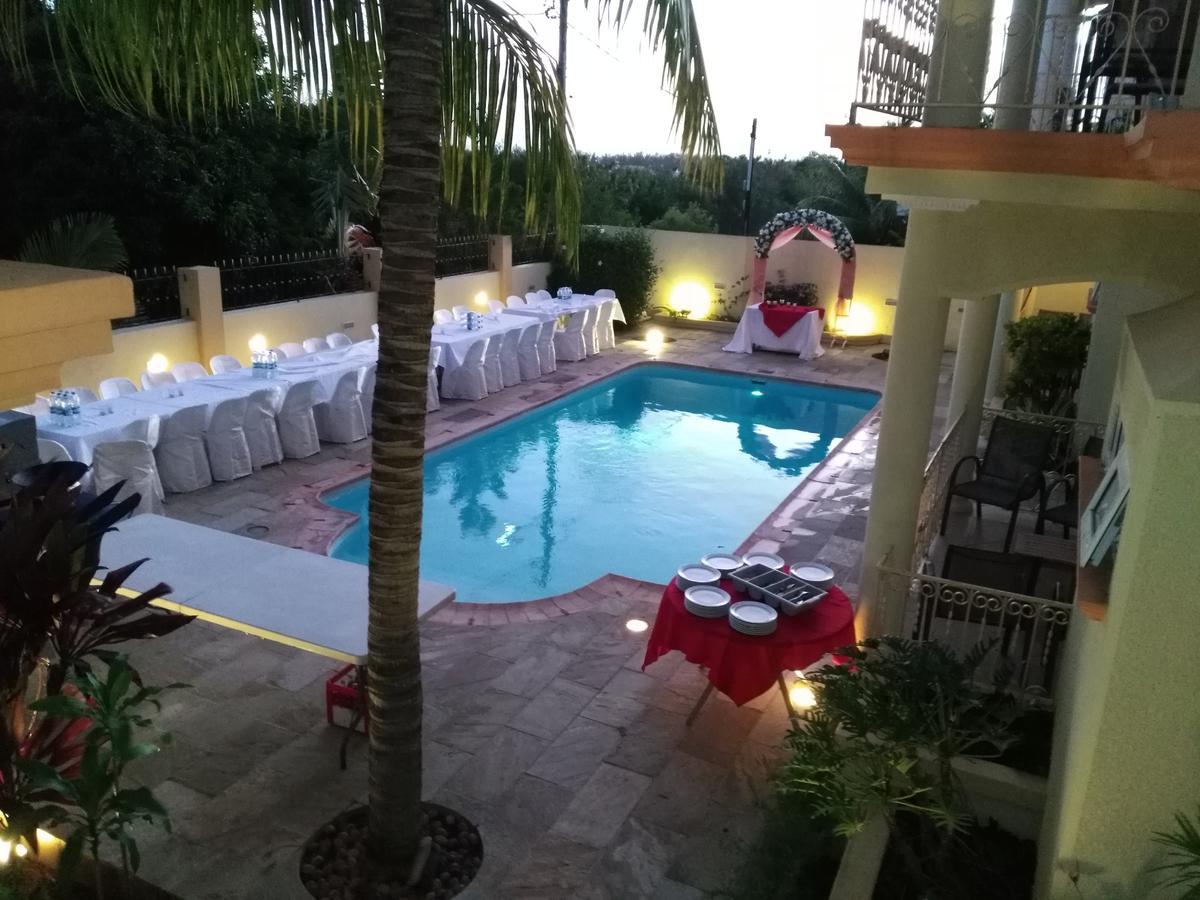 Sweet Escape Villa Flic-en-Flacq Exterior foto